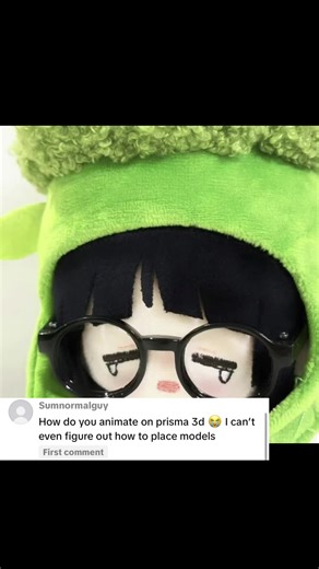 Explaining how to import your Roblox model into prisma3d: Have the website faizda.my.id open on your device then once you have that there should be something where u can type in the Roblox username do not type your display because it’ll not work, next you press download 3D avatar and if it says fail try again and it should go through. Once it goes through press download all, once all of it is downloaded make a file of the zip file u downloaded. Then once u have done that go to your files and pre