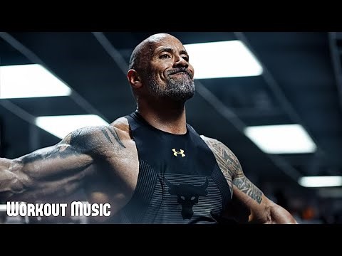 Best FIGHT Workout Music 👊 Top Motivational Songs 🔥 Fitness & Gym Motivation Music Mix 2023