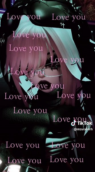 Love You: A Celebration in Royale High