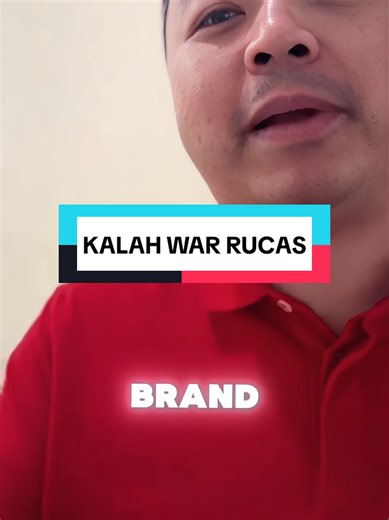 Rucas vs Code Blue: Pertarungan Brand Clothing
