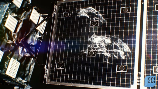 Explore the coldest reaches of our solar system. Witness the violent rise of Uranus and Neptune, uncover Pluto’s shadowy past, and chase comets as they race through space carrying clues from the dawn of time. #HowTheUniverseWorks | Science Channel