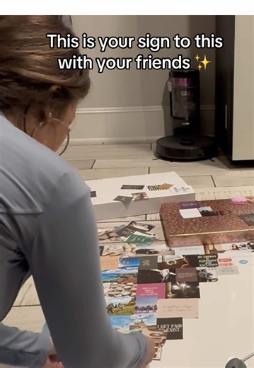 Create Your 2026 Vision Board with Ease