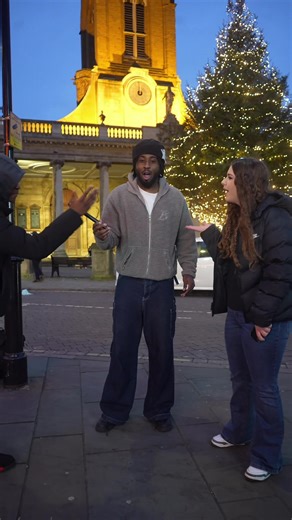 Blind Dates in Northampton: Uncover Unique Connections