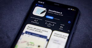 Goodnotes: Gibt es die App für Android?