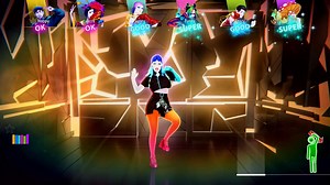 7K views · 306 reactions |  Can't Tame Her by Zara Larsson | Just Dance 2024 Edition you get in the elevator and littlesiha is there, wyd Check out our full playlist of revealed previews on our YouTube channel  ubi.li/icz3N | Just Dance | Facebook