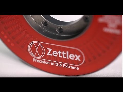 IncOder Inductive Angle Encoders