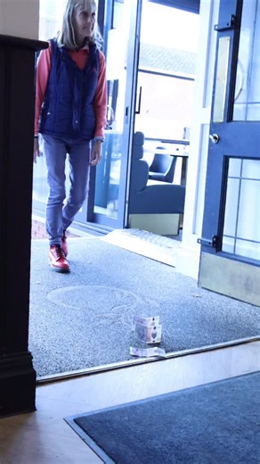 2.8K views · 45 reactions | Our crash course in attracting new customers  Keep your eyes peeled at the entrance - incase we surprise you! ️ #aroma #ferndown #bournemouth #wimborne #verwood #dorset #aromaeats #aromakitchenandbar #restaurant | Aroma Kitchen & Bar | Facebook