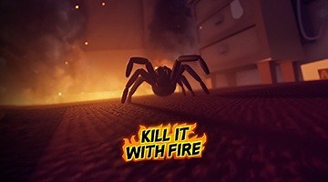 Download & Play Kill It With Fire on PC & Mac (Emulator)