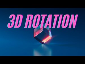 How To Rotate A 3D Object In Unity - #unity #tutorial