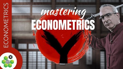 Mastering Econometrics: A Free Online Course