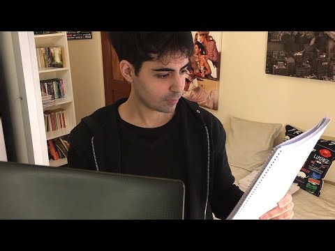 How to Create and Study Scripts to Speak English Fluently