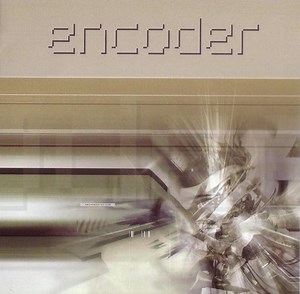 Encoder (2002, CD)