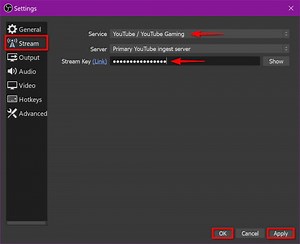 Best Software Encoder For Youtube Live Stream Mac