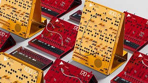 pocket operator modular – Media Integration, Inc.