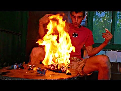 Smartphone Battery Explosion? We will show you how it's like! Three Brands