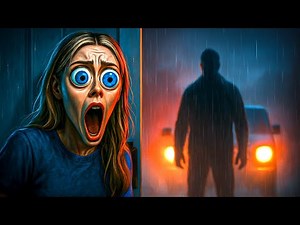 DON'T BELIEVE IT... 3 HORROR THREADS