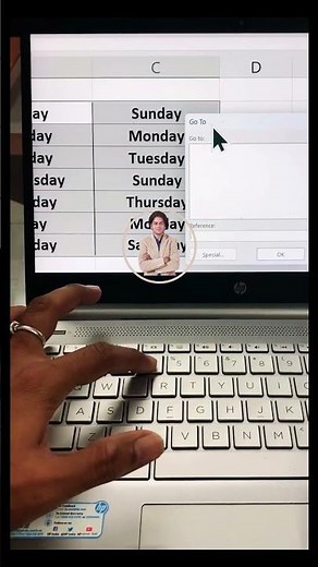 How to compare two columns in Excel for matches and differences? #excel