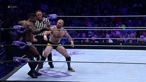 106K views · 853 reactions | With the LIVE FINALE of the WWE Cruiserweight Classic TONIGHT on WWE Network, watch this bonus match as CWC competitor Cedric Alexander faces WWE NXT Superstar Oney Lorcan. | WWE | Facebook