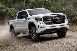 The Most Common GMC Sierra Problems You Should Know About