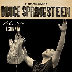‘The Live Series: Songs of Celebration’ is out now! This collection of live tracks recorded between 1978 and 2023 is now available to stream for the first time. Join the party and get ready for Bruce and The E Street Band to return to the road: https://brucespringsteen.lnk.to/SongsOfCelebrationPF | Bruce Springsteen