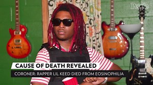 Bob Marley's Grandson Joseph 'Jo Mersa' Marley Dead at 31