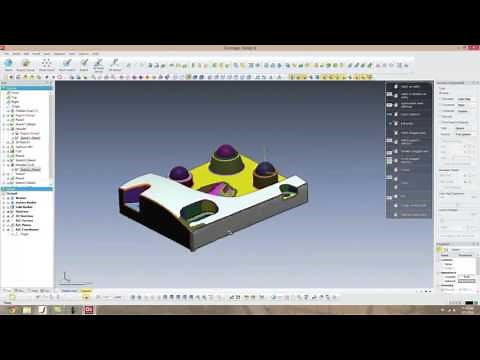 Geomagic Design X Getting Started Tutorial