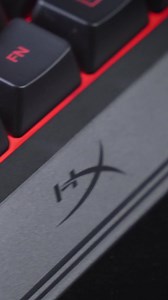6.6K views · 51 reactions | Defeat your enemies in style with a HyperX RGB keyboard! ⌨ | HyperX | Facebook