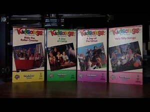 Kidsongs (1985): Part 3