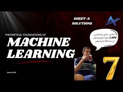 Sheet 2 Solution | The Legendary LADZ Method (MLE & EM Algorithm)