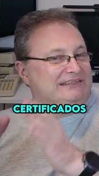 COMO GENERO el CERTIFICADO SSL #programacion