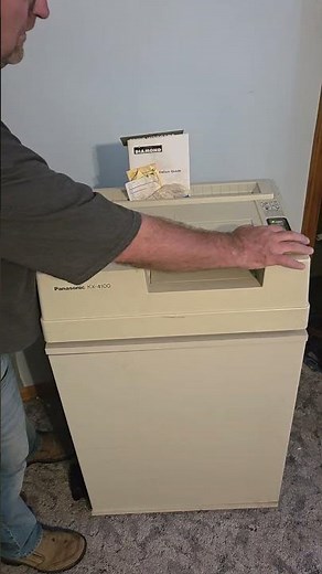 Copy machine