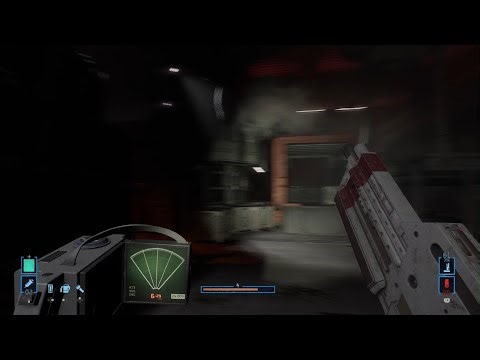 Alien: Rogue Incursion Evolved Edition Playthrough #6