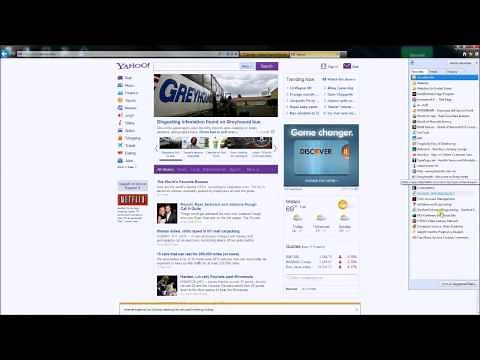 Internet Explorer Basics Tutorial