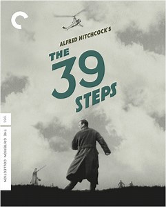 The 39 Steps