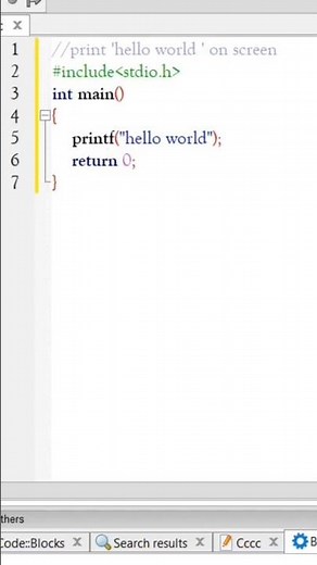 DAY 26 Mastering C Programming: Hello World Tutorial
