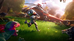 Where to find Alien Artifacts in Fortnite: All locations in Chapter 2, season 7, week 6