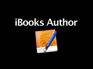 Tutorial iBooks Author - Introducción