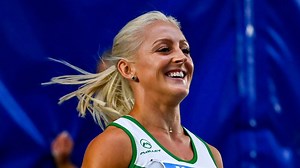 What channel is the WAC on? Stream and times for Sarah Lavin and Israel Olatunde