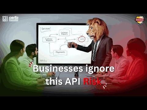 API Security Testing | The Silent Threat Every Business Must Know
