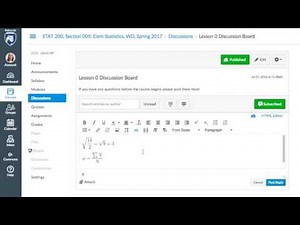 Canvas Equation Editor