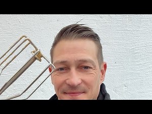 Futter und tackle vorbereiten