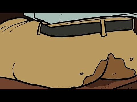 I pooped in my pants