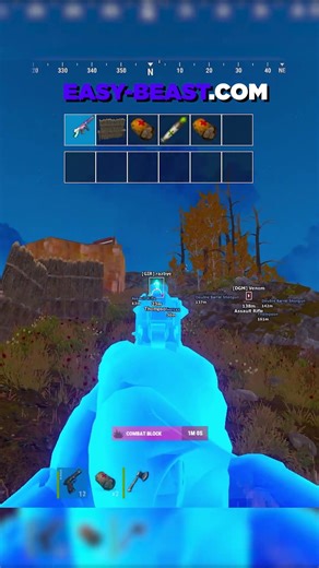 How a Legit Rust Cheater Play with Pistol #rustcheats #rustcheating #bestrustcheats #rustpvp #rust