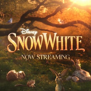 Fearless, fair, brave, and true. Discover Disney's Snow White on Disney now. | Disney