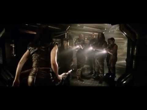 Alien Resurrection | RIPLEY 8 (Going Under)