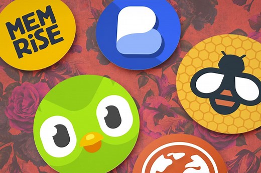 10 Free Language Learning Apps to Try in 2025 | FluentU Language Blog