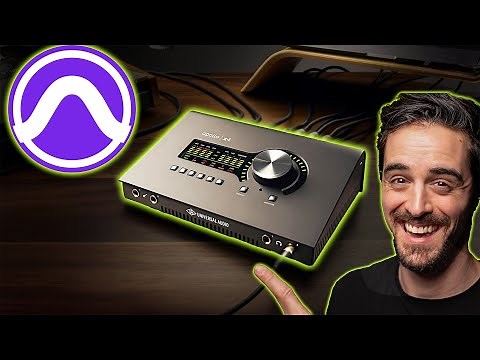 Connecting Your Audio Interface to Pro Tools (Step-by-Step Tutorial)