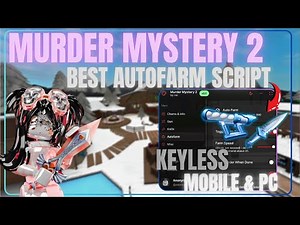 🎄 MM2 SCRIPT │ ❄️ OP SNOW FARM │ AIMBOT , GOD , ESP │👻 CHRISTMAS UPDATE 2025