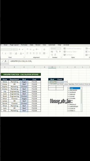 Excel's NEW FORMULAS Explained