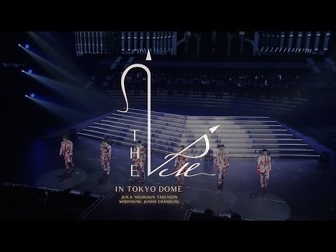 THE 2PM in TOKYO DOME ダイジェスト映像